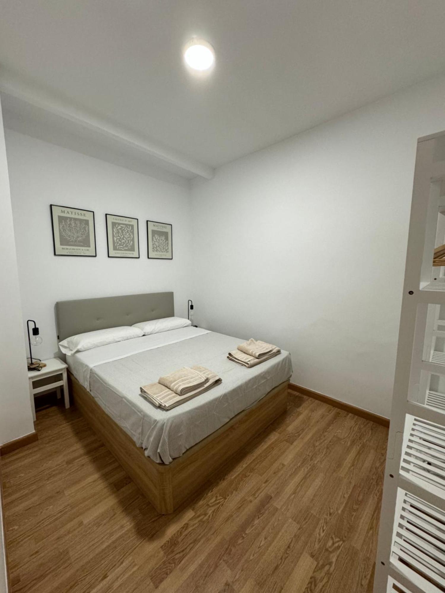 Ferienwohnung Casa Centrica Tranquila Toledo Exterior foto