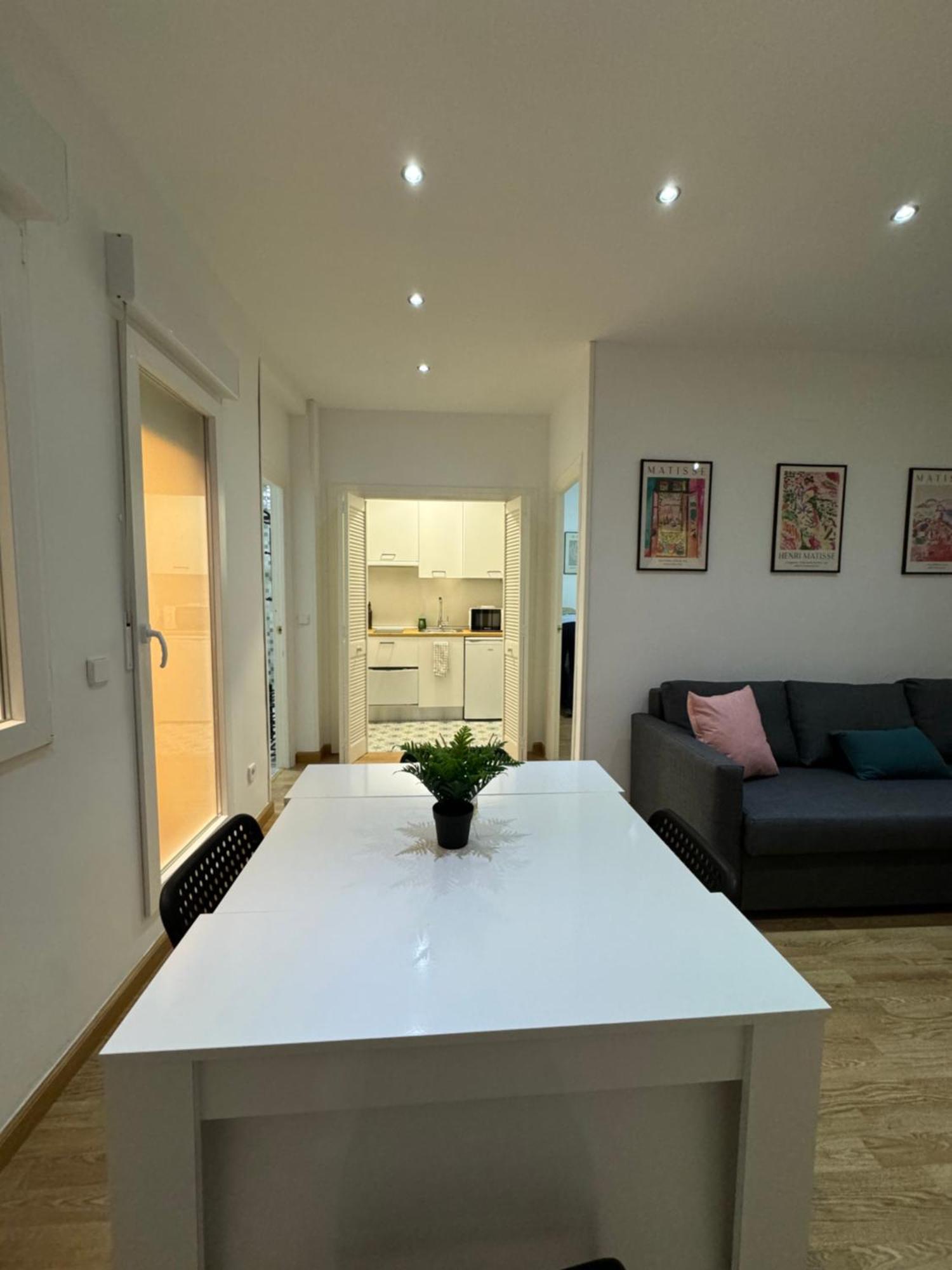Ferienwohnung Casa Centrica Tranquila Toledo Exterior foto