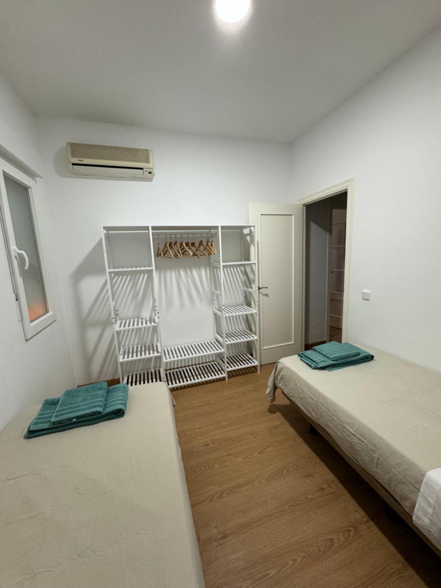 Ferienwohnung Casa Centrica Tranquila Toledo Exterior foto