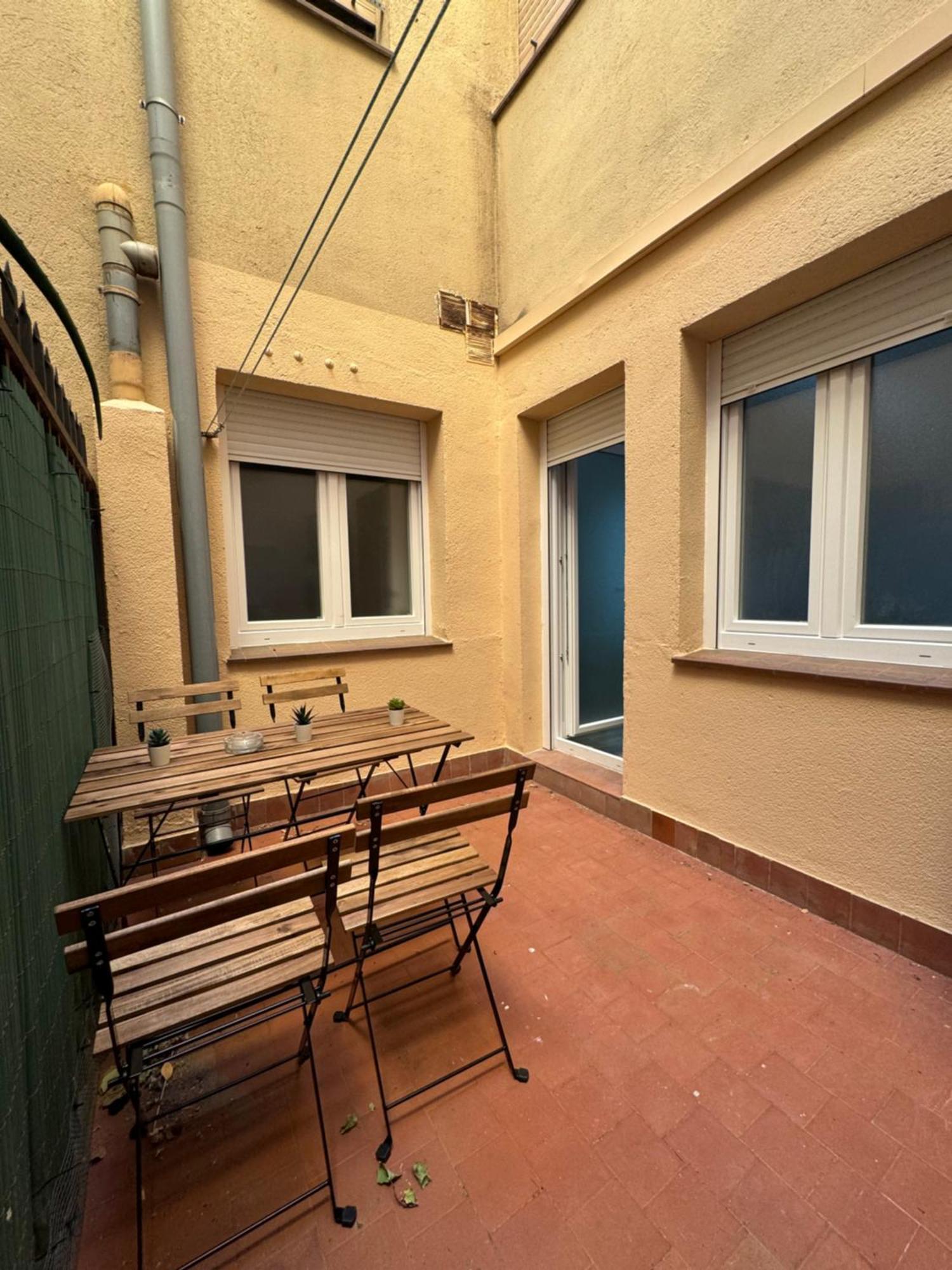 Ferienwohnung Casa Centrica Tranquila Toledo Exterior foto